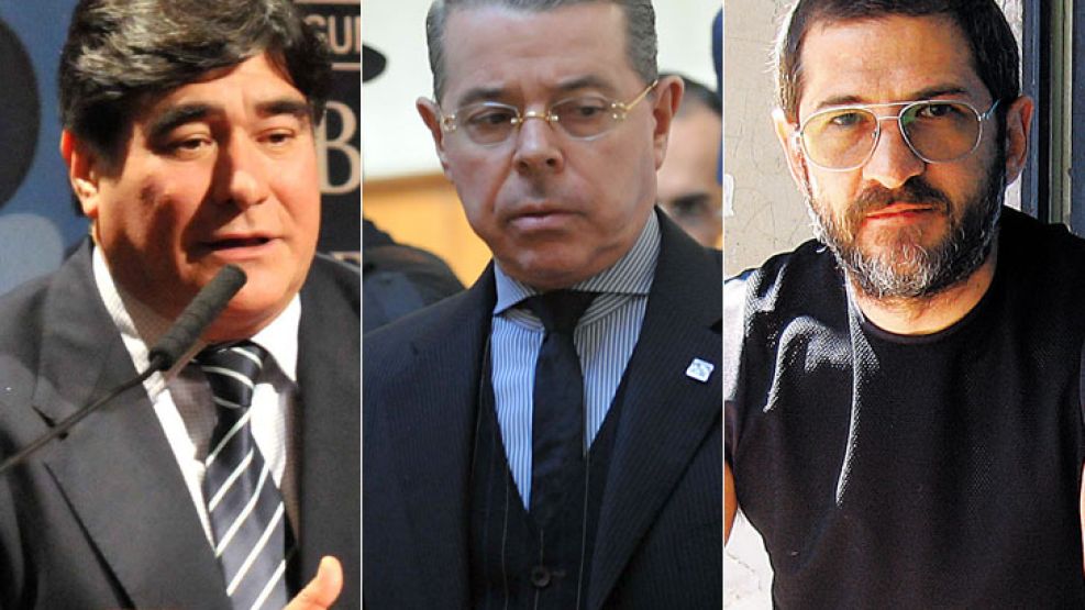 El ex apoderado de Madres de Plaza de Mayo dijo además que a Hebe "la encandilaron con homenajes y cenas en Cancillería".