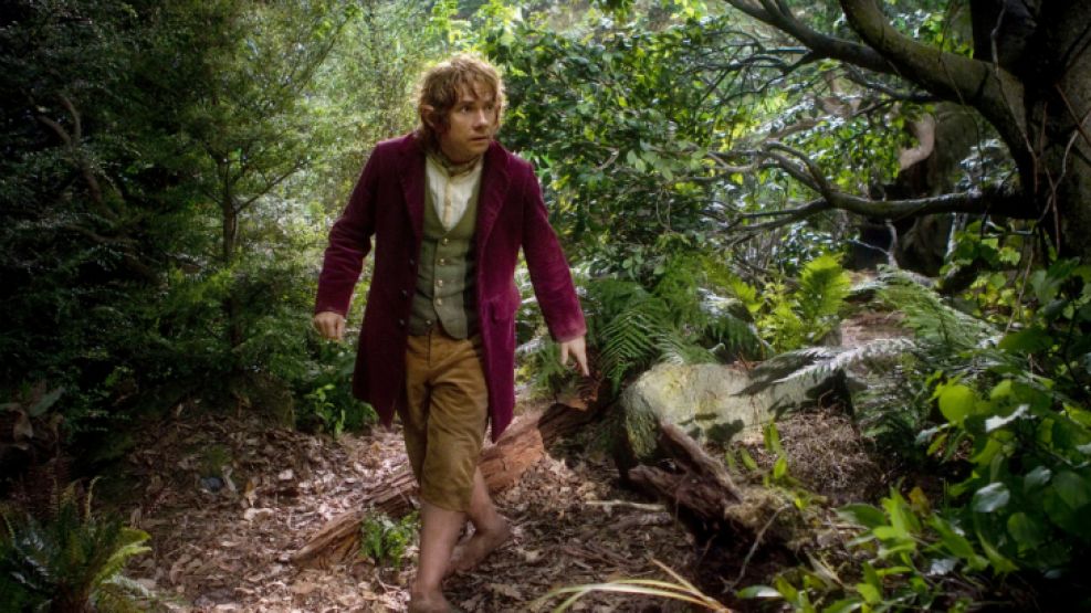 Crítica de 'El hobbit: Un viaje inesperado', de Peter Jackson