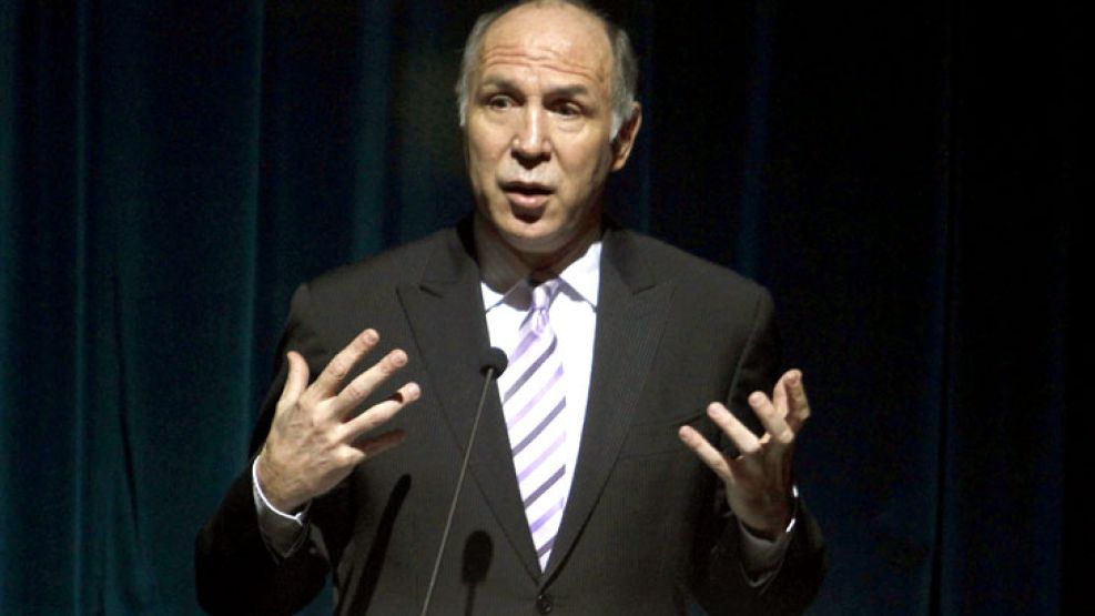 Ricardo Lorenzeti