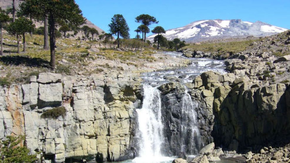 Las Termas de Copahue (Neuquén) constituyen un destino de características únicas en el mundo, ideal para unas vacaciones de relax y tranquilidad