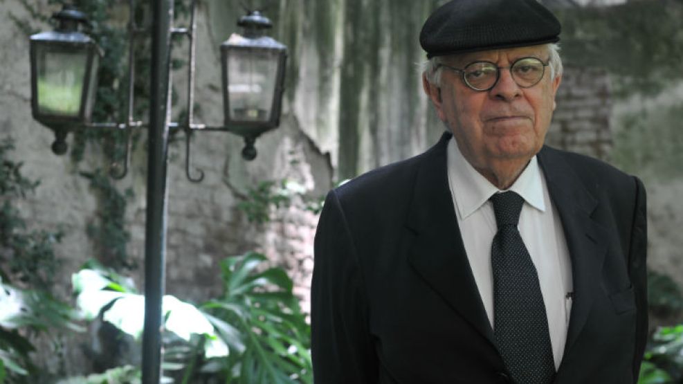 Luego de recibir distintas acusaciones, Sábat se despacha con CFK: "Esto no pasaba ni en la dictadura".
