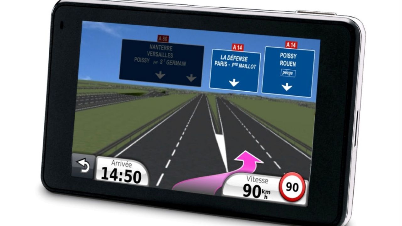 GPS descarga gratis de mapas de todo el mundo Weekend