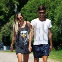 Amor cool: la nieta de Susana Giménez con Joaquín Rozas