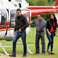 Nueva tendencia de las celebridades