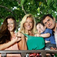 Nazarena Vélez habla del romance de Barbarita, su hija