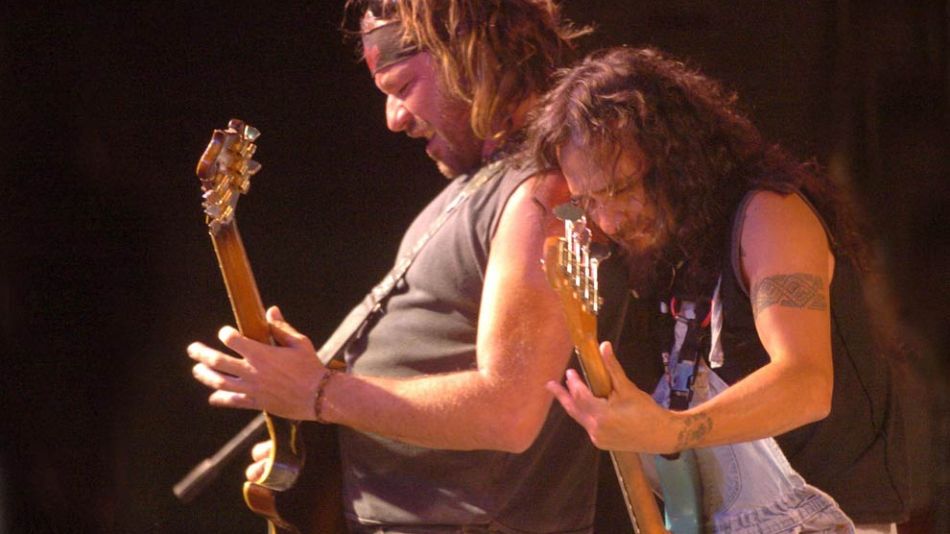 La Renga