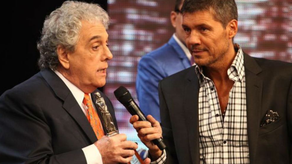 El humorista habló de su salida conflictiva de ShowMatch.