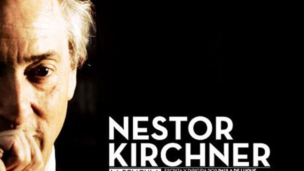 En el puesto 14, a pesar de haber fallecido, Néstor Kirchner, que supo ocupar el número 1 durante seis años, 