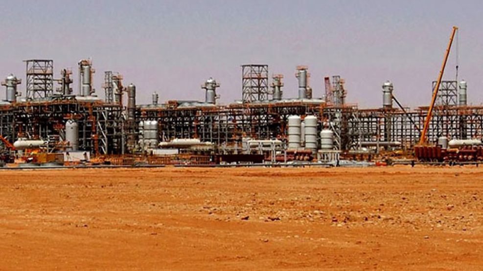 La toma de la planta de gas es una de las tantas consecuencias del conflicto en Mali.