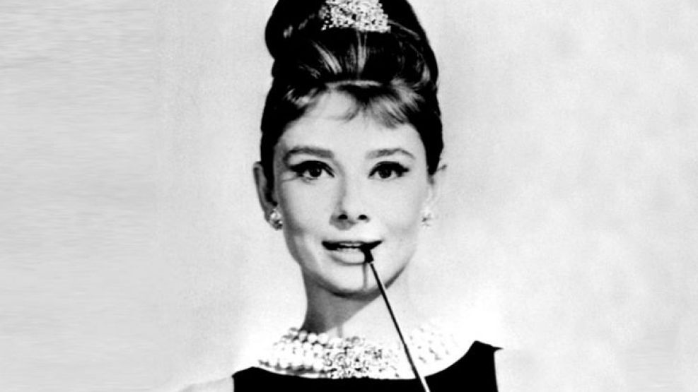 Hace 20 años moría la actriz Audrey Hepburn, considerada como una de las mejores estrellas de todos los tiempos.