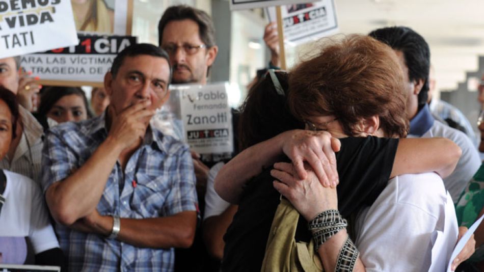 El miércoles pasado, por decisión del juez federal Claudio Bonadío, la investigación por la tragedia de Once fue elevada a juicio oral.