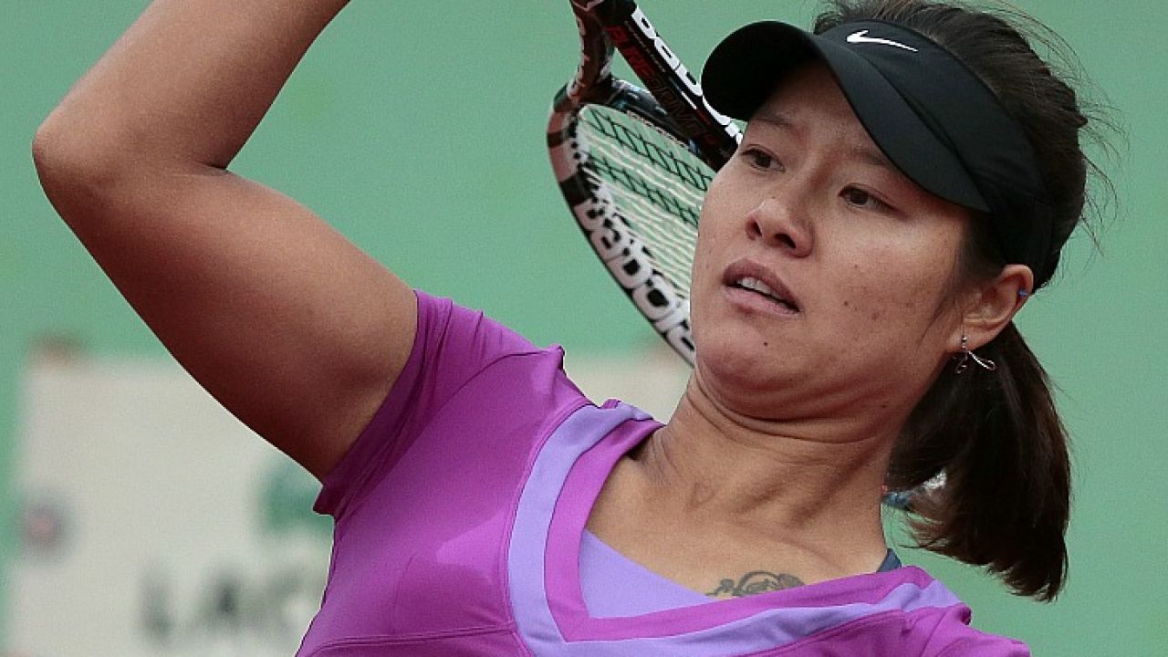 Vida de tenista rebelde chinesa Li Na vai dar filme - Ténis - SAPO