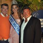 Se realizó la final del certamen Miss Universo Uruguay 2013 en Chihuahua Resort -Punta del Este. El jurado estuvo compuesto por el empresario Alejandro Gamella y por Pancho Dotto.