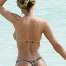 Andressa Urach en topless en Miami (6)