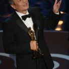 Ang Lee agradece su Oscar