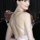 Anne Hathaway, de las mas elegantes
