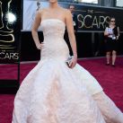 Jennifer Lawrence, mejor actriz