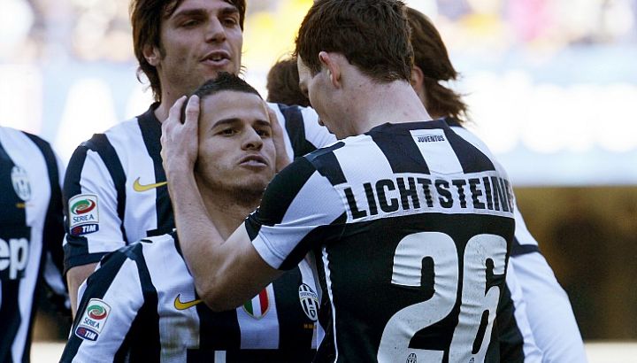 juventus