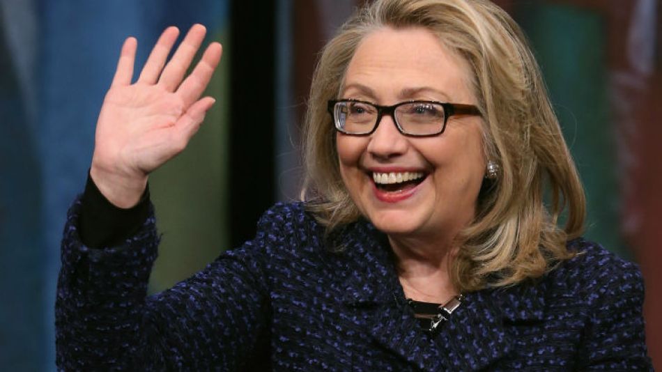 Con un estilo casi único en el país, Rodham Clinton logró reformular la imagen de la mujer en el poder.