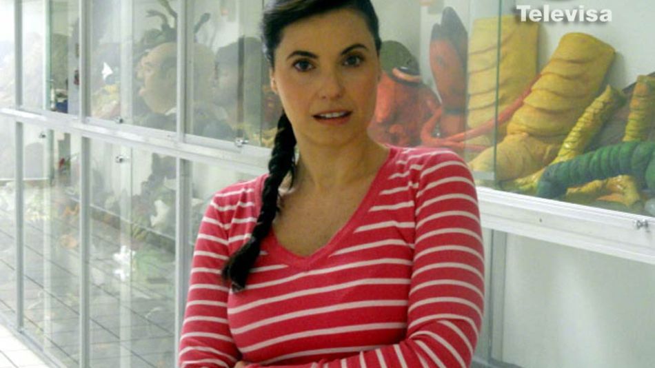 Yolanda Ventura | Televisa