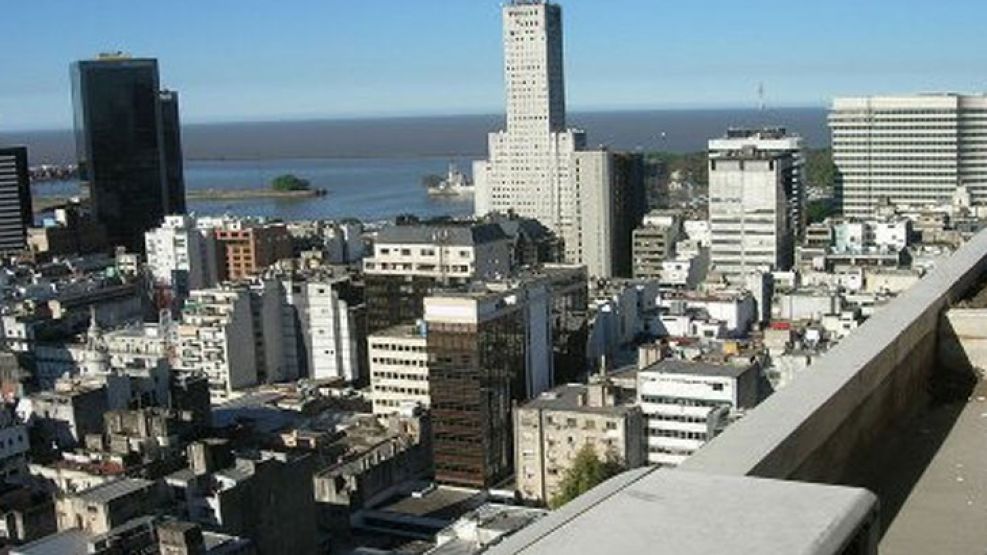 MENOS ABL. Para quienes apuesten por las terrazas verdes en Buenos Aires.
