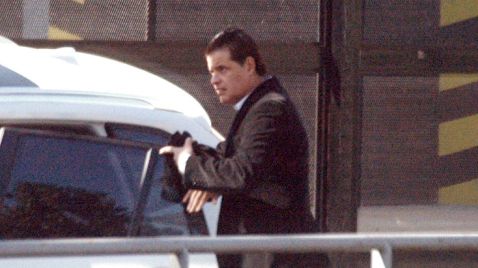 Alberto Salvador "Negro" López está procesado por el tráfico de efedrina y detrás de una empresa fantasma usada para justificar gastos millonarios con facturas adulteradas