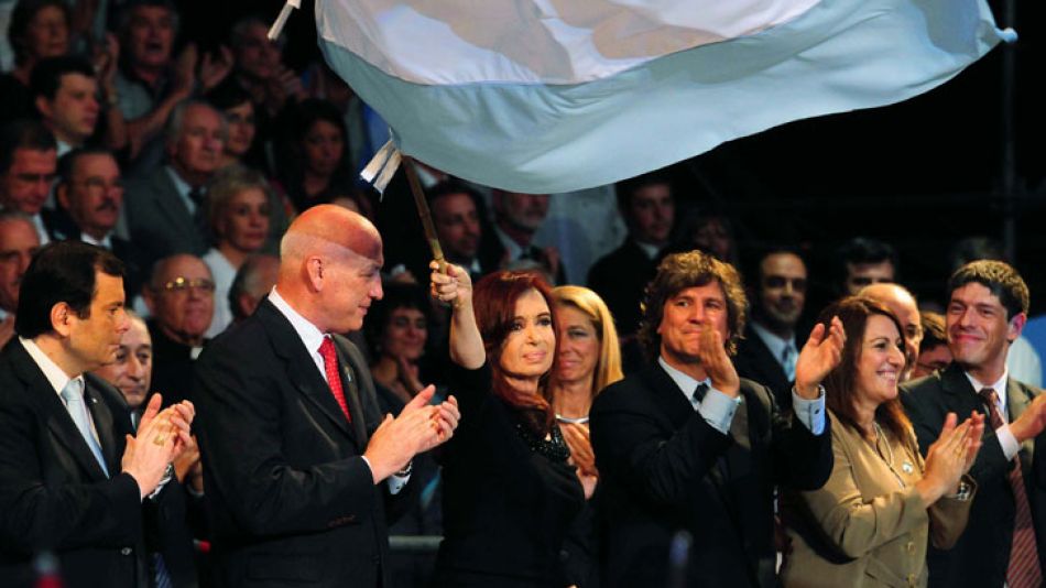 "Tal vez lo que les molesta es que no gobiernan la provincia", dijo Bonfatti sobre el kirchnerismo.