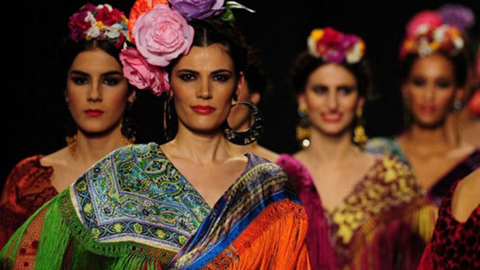 El Certamen de Diseñadores Noveles se celebró el jueves 31 de enero con la participación de diez jóvenes promesas de la moda