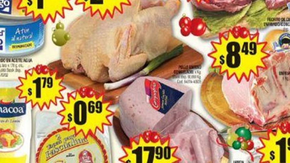 Ofertas: ya casi no se ven en los matutinos porteños a raíz de la prohibición del Gobierno nacional.