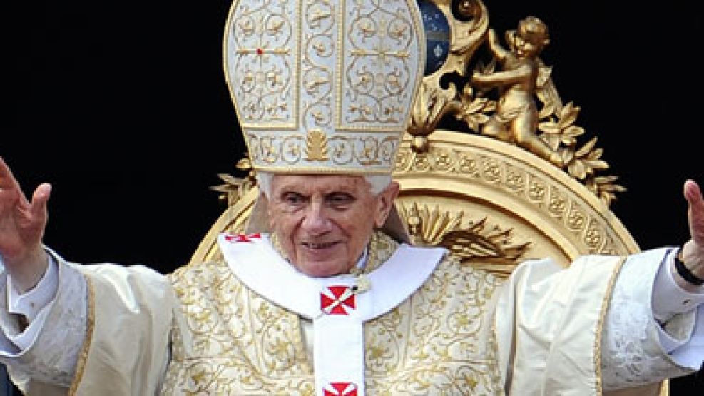Benedicto XVI no participará del proceso de elección de su sucesor.