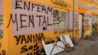 Luego de trascendido el episodio, el maltrato social no se hizo esperar.