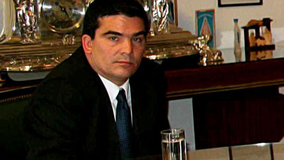 La salida de Juan de Dios Cincunegui (foto), motivó su reemplazo por el actual gerente financiero de Aerolíneas.