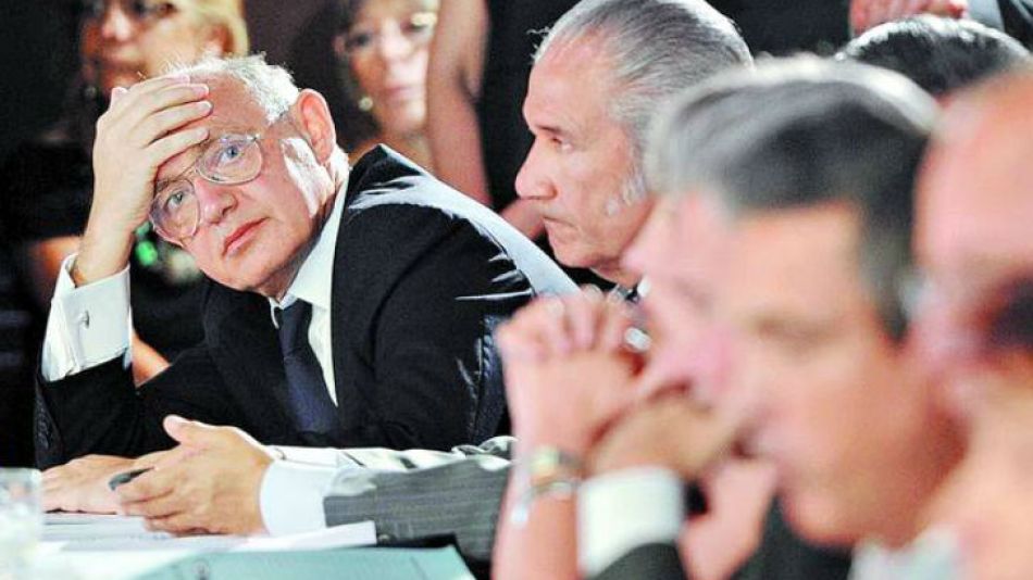 Aunque después de la audiencia con Timerman el oficialismo confía en que lo aprobará, Cabanchik propuso un cambio.