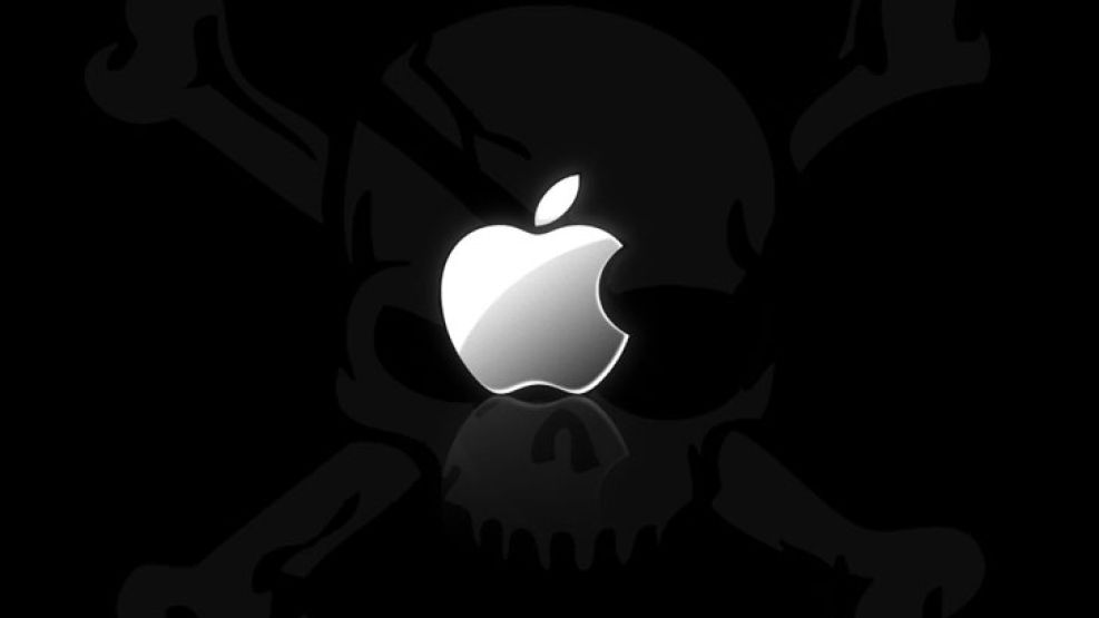 Atacan a la empresa del iPad y iTunes.