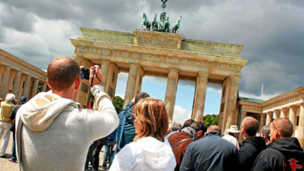 Berlín, la capital europea más económica y nuevo centro neurálgico de la cultura del Viejo Continente. 