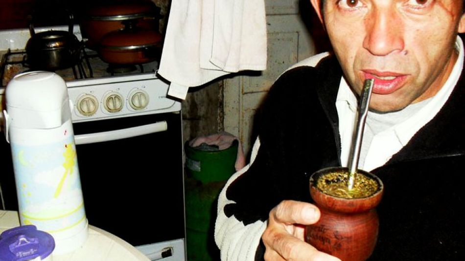 Reinaldo Rodas, en una foto de 2009.