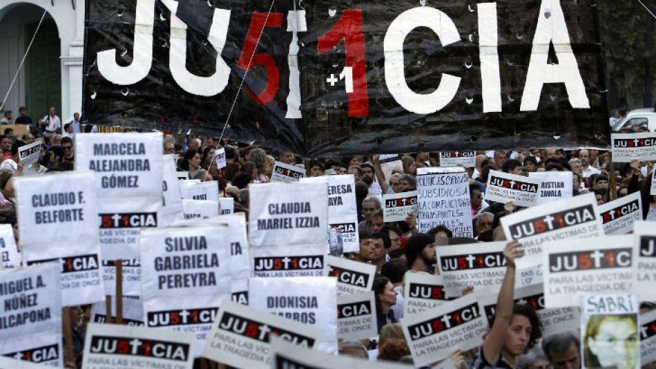 El evento comenzó pasadas las 19.30 horas.