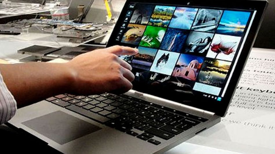 Google entró al negocio hardware.
