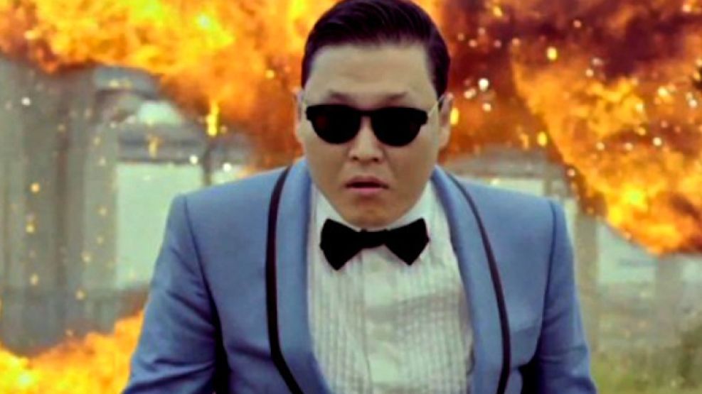 Psy generó ganancias por US$ 8 millones.