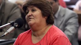 Lidia Medina estuvo imputada por la desaparición de la hija de Susana Trimarco pero había sido absuelta en el último fallo. Sufrió cinco paros antes de morir.