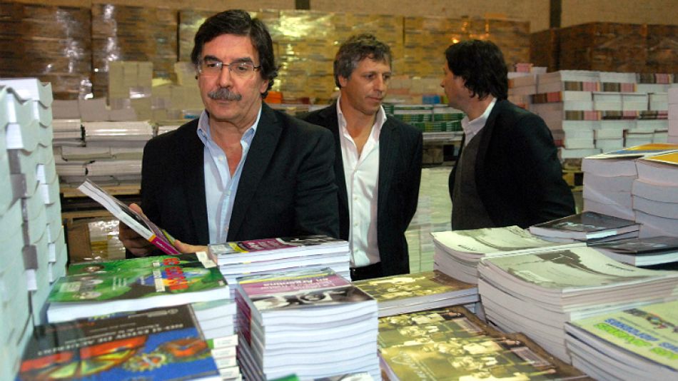 Sileoni dejó en claro que no piensan reabrir la paritaria.