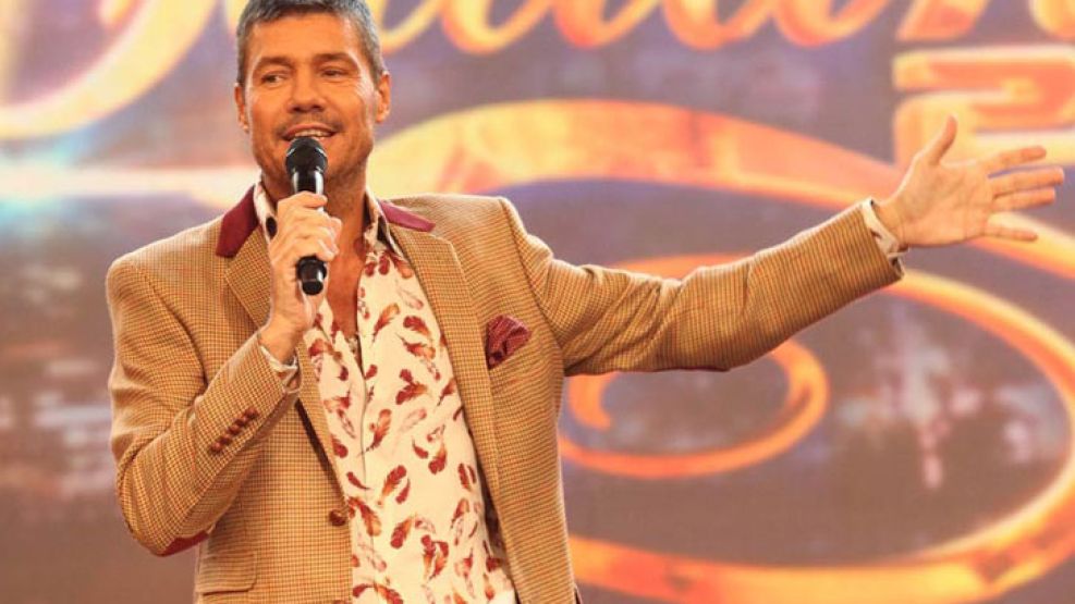 Marcelo Tinelli
