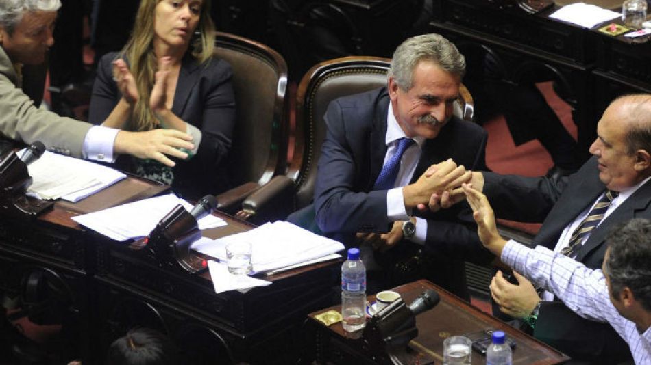 El kirchnerismo aprobó el memorándum de entendimiento con Irán por 131 votos positivos contra 113 negativos.