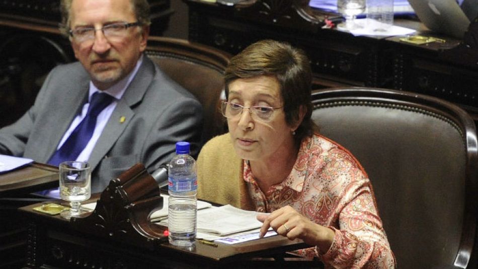 ?Yo no quiero estar en los medios?, aseguró Mirkin