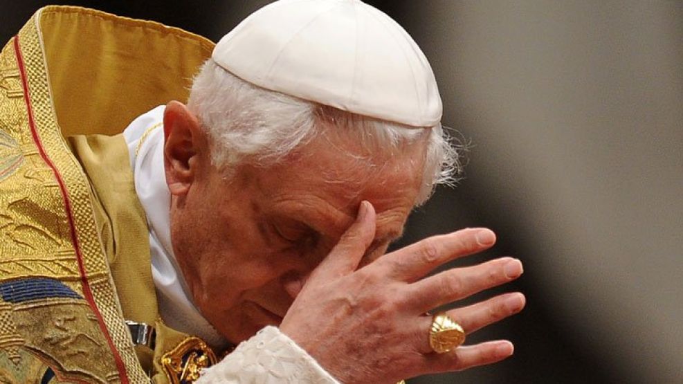 En adelante, Benedicto XVI será considerado como Papa emérito.