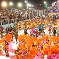 Carnaval en San Luis1