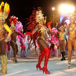 Carnaval en San Luis2