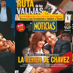 la-relacion-de-argentina-con-la-venezuela-chavista-segun-noticias 