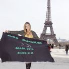 Andressa Urach Miss Bumbum en Paris (2)