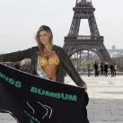 Andressa Urach Miss Bumbum en Paris (6)